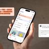 Keep Your Schedules Stress-Free with Goldee\u2019s Shared Family Calendar App