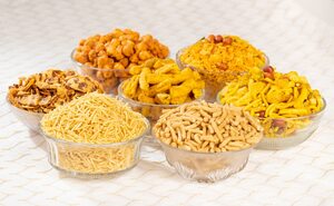 Top 5 most famous indori snacks you can try in your place 