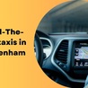 Round-the-clock taxis in Chippenham