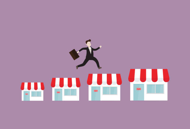 Buy a Franchise in Australia: Where to Start