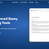 Review of PerfectEssayWriter.ai: The Ultimate Writing Tool for Students