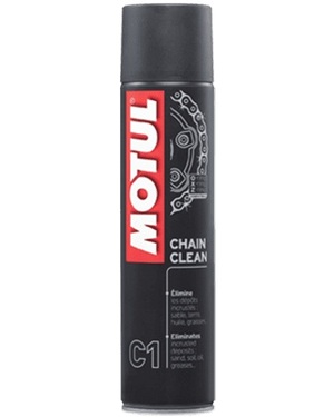 Motul: The Ultimate Bike Chain Cleaner and Lube Solutions for Every Rider