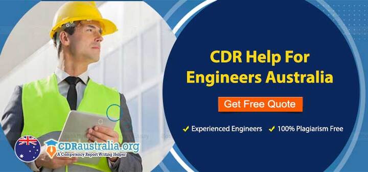 CDR Help For Engineers Australia - Ask An Expert At CDRAustralia.Org