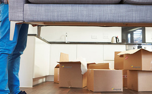 What are the advantages of hiring local removalist for industry moving? 