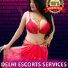 Personality Delhi Escorts Service In Delhi For Honeymoon Feel 