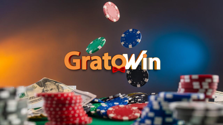 Casinò online Gratowin