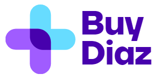 Buy Diazepam 5mg Tablets