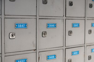 What is a PO box?