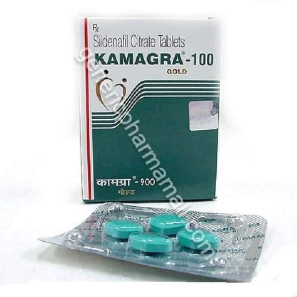 Kamagra 100mg Tablet - Uses, Side Effects | genericpharmamall