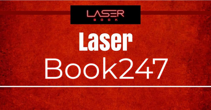 Bet with Confidence on Laser Book 247 – Explore Laser247online