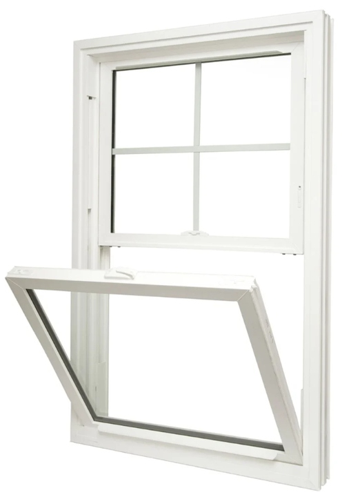 Energy-Efficient Vinyl Windows Warm Your Home