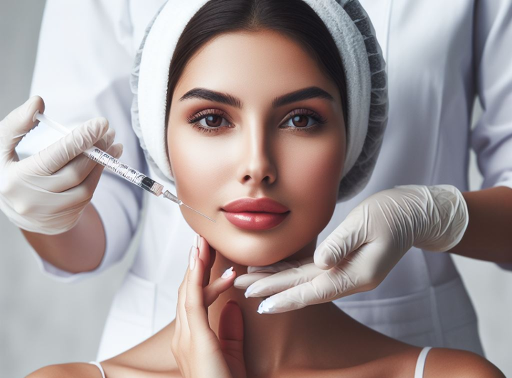 Glutathione Injection: Unlocking the Power of Antioxidants for Skin and Wellness