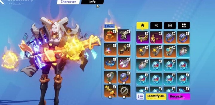 Torchlight Infinite Flame Elementium Ushers in a Bold New Chapter