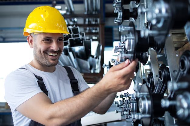 The Tips To Follow While Hiring Turbine Technicians Team