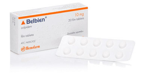 Belbien 10mg Tablets USA: The Best Way To Treat Insomnia.