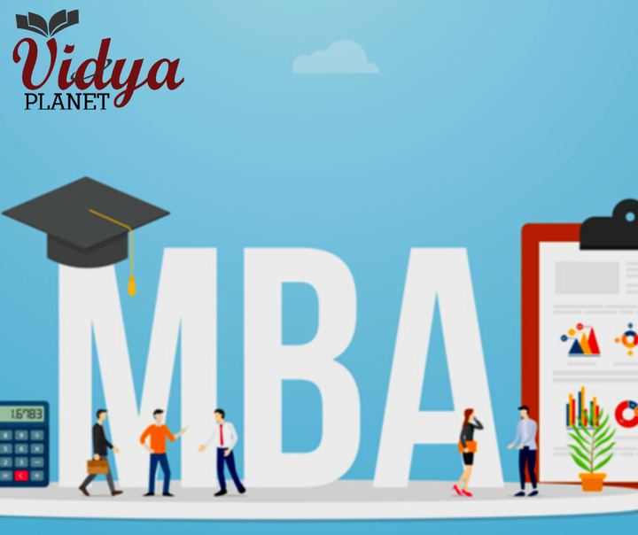 Distance and Online MBA course