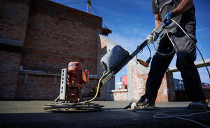 Revitalize Your Property with Professional Concrete Cleaning Services