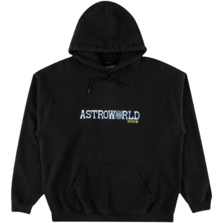 AstroWorld Reimagined: The Travis Scott Experience