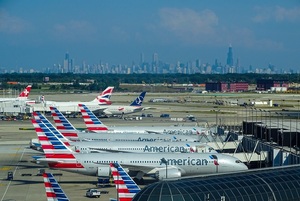 How to Get Senior Citizen Discounts on American Airlines?