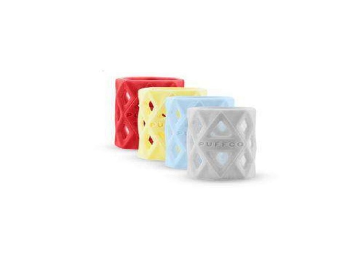 Buy Puffco Plus Grips | Stylish Vaping Accessories at Smokedale Tobacco