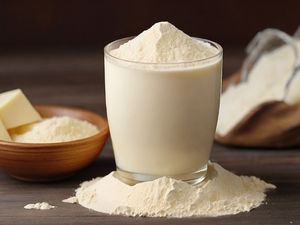 Prefeasibility Report on a Milk Powder Manufacturing Unit, Industry Trends and Cost Analysis 