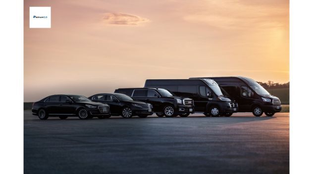 Black Car Service Dallas or Black Car Service Chicago O’Hare — Which Really Delivers for Executive Flyers?