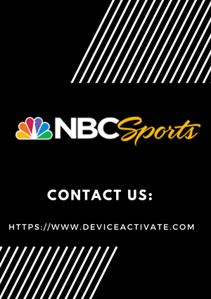  NBC Sports Activate