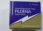Fildena Super Active Can help to cure for sexuality problem in men