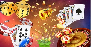 How to choose the best time to play at the casino.
