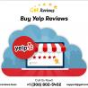 How Buying Yelp Reviews can be Beneficial for Business?