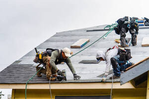 Excellence in Every Shingle: Boise Roofers Setting the Standard
