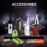 Shop Vape Accessories Online | Top Brands - EasyWholesale