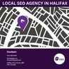 Mastering Local SEO: Your Guide to Dominating the Halifax Market