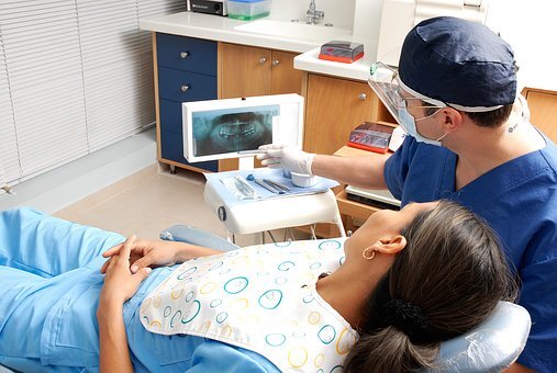 Cosmetic vs. Restorative Dentistry: Where Does Full Mouth Restoration Fit In?