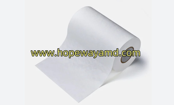 Can Tyvek Roll Stock Simplify Workflow with Hopeway AMD?
