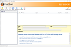 How to Transfer Emails from Lotus Notes to Outlook 2016?