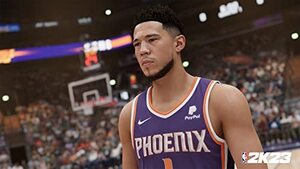 Fans of basketball also can pick into NBA 2K23