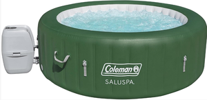 Best salt water hot tubs