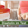 Diaetolin Tropfen Test- DM Kaufen, Bewertungen, Diet Kapseln Preis