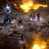 The economy of Diablo Immortal is like a monstrous