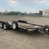 Renting a Car Hauler for Your Project