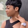Embrace Your Natural Beauty with Short Hair Wigs for Black Women