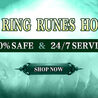 Elden Ring&#039;s Runes Are Just Slices Of The Erdtree