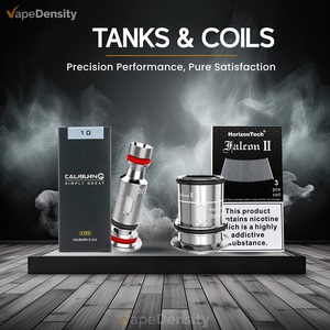 Vape Tank and Coils | Vape Tanks | Smok Vape Coil