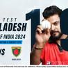 India vs Bangladesh 1st Test Match Prediction, Playing XI &amp; Fantasy Cricket Tips