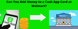 3 Technical Methods to Add Money to a Cash App Card at Walmart