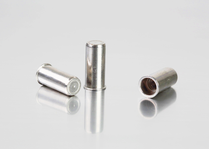 About What Are The Applications Of Hex Rivet Nut