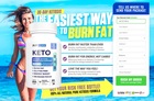FitForm Keto USA Benefits, Consumer Testimonials And Comments