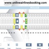 How can I pick a seat on a flight with Air Canada?